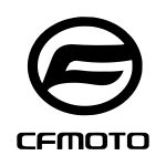 Moottoripyörät: CFMOTO