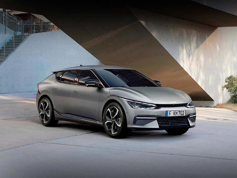 J. Rinta-Jouppi merkkiedustus Kia