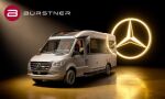 Bürstner SIGNATURE SMT 7.0 2027 