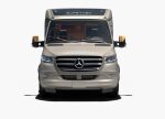 Bürstner SIGNATURE SMT 7.0 2027 