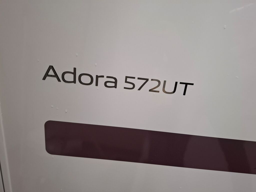 Adria ADORA 2025 