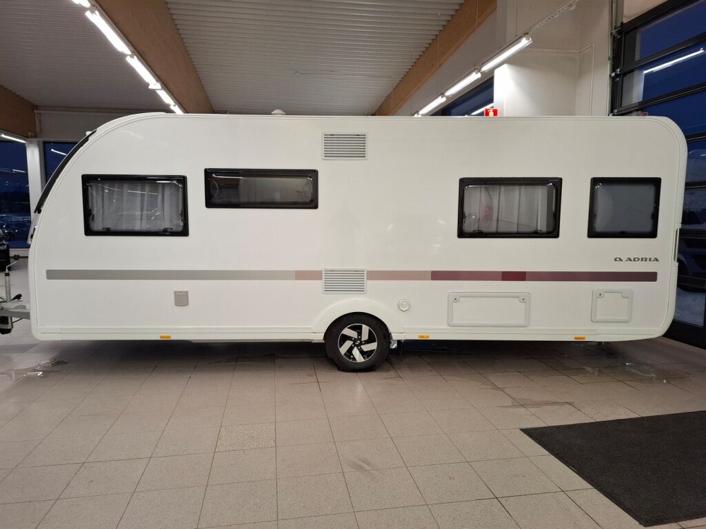 Adria ADORA 2025 