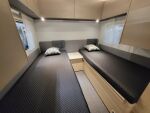 Adria ALTEA 2026 Harmaa