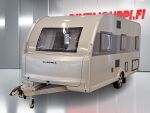 Adria ALTEA 2026 Harmaa
