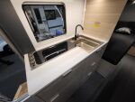 Adria ALTEA 2026 Harmaa