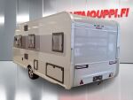 Adria ALTEA 2026 Harmaa