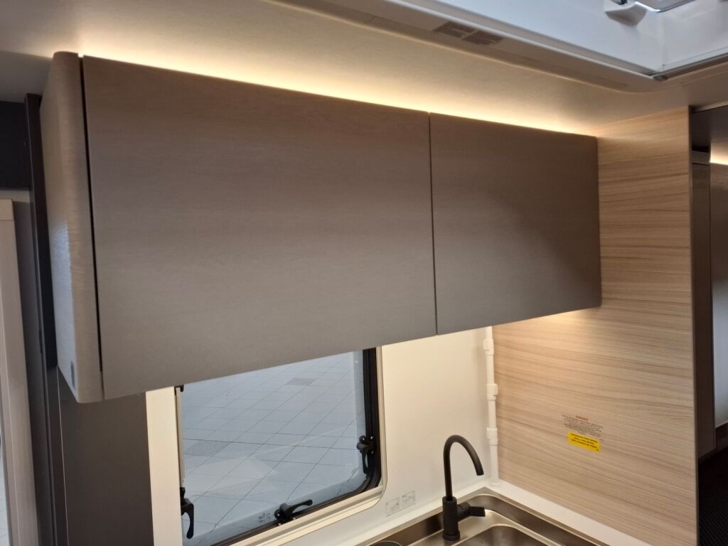 Adria ALTEA 2026 Hopea