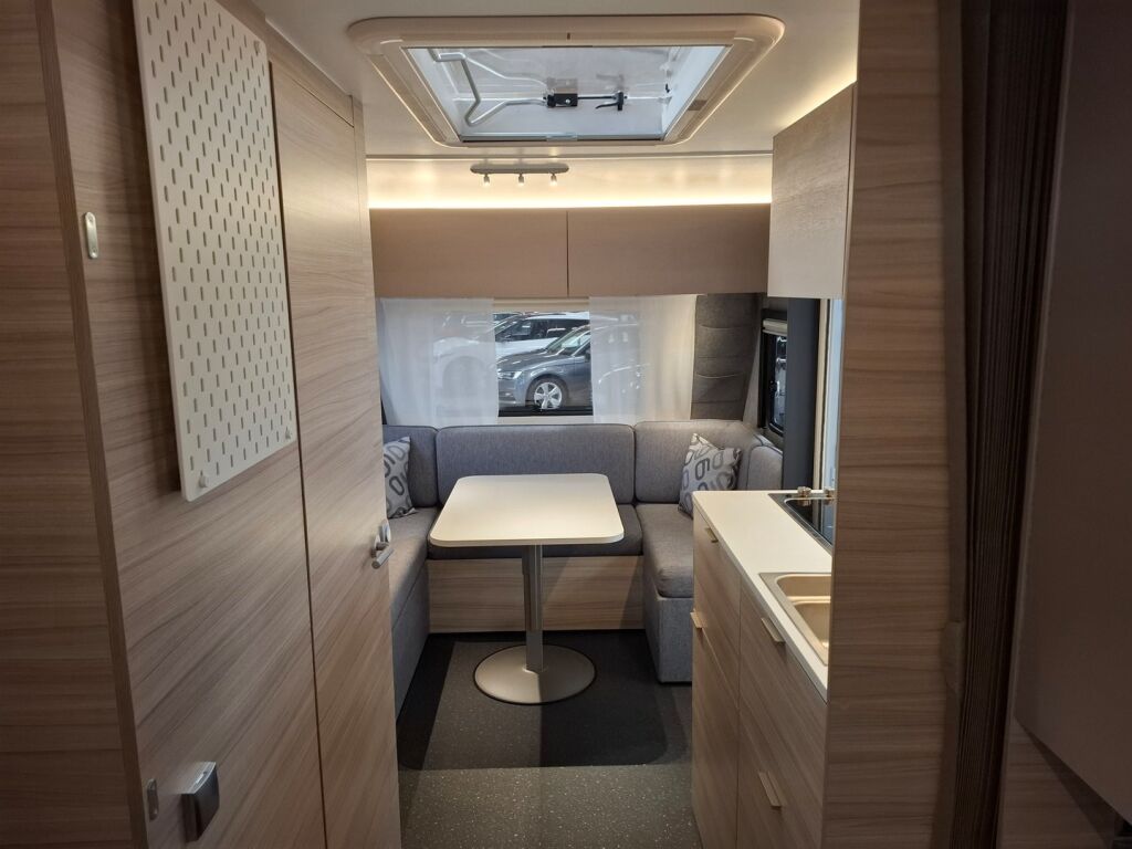 Adria ALTEA 2026 
