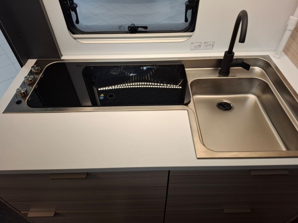 Adria ALTEA 2026 