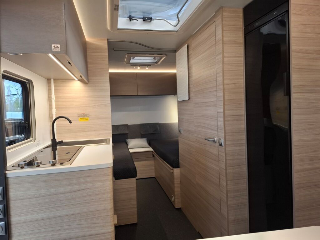 Adria ALTEA 2026 