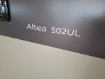 Adria ALTEA 2026 
