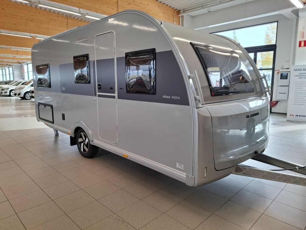 Adria ALTEA 2026 
