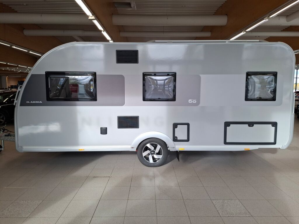 Adria ALTEA 2026 