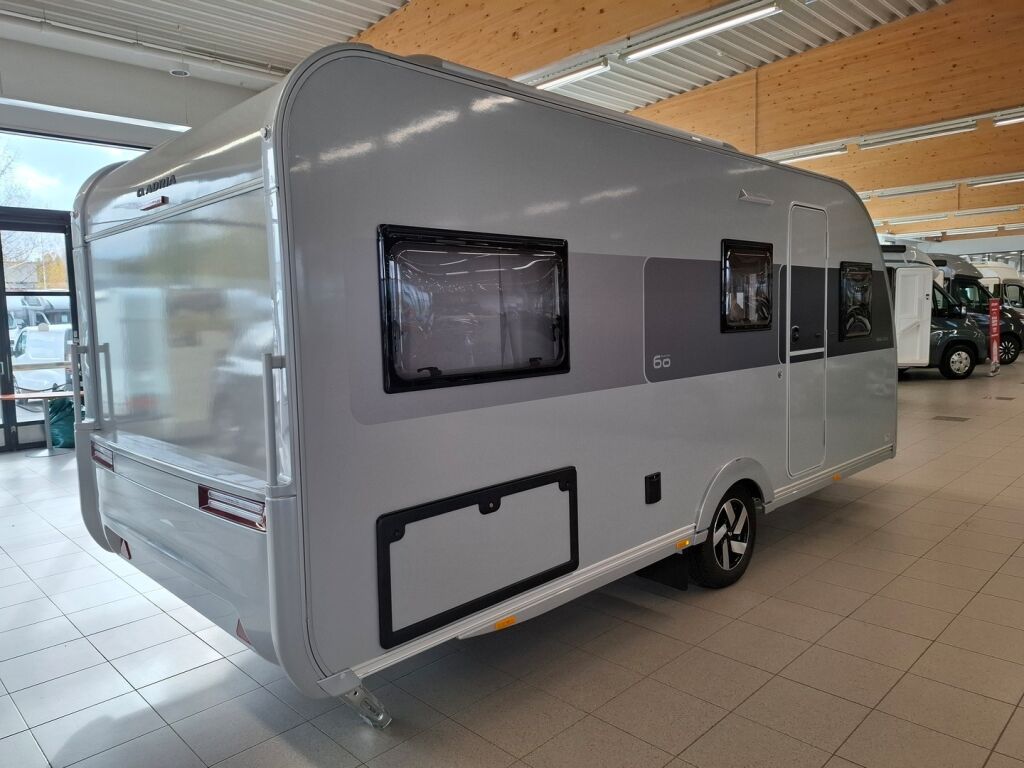 Adria ALTEA 2026 