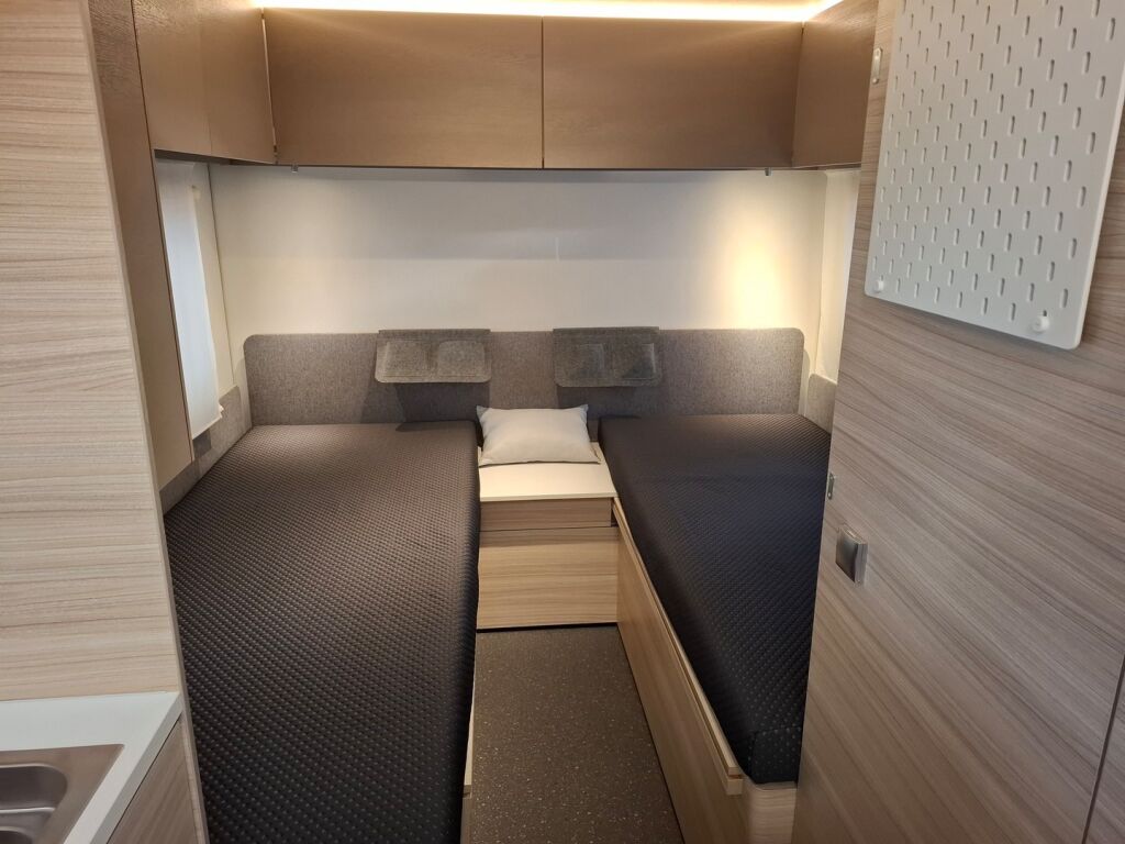 Adria ALTEA 2026 