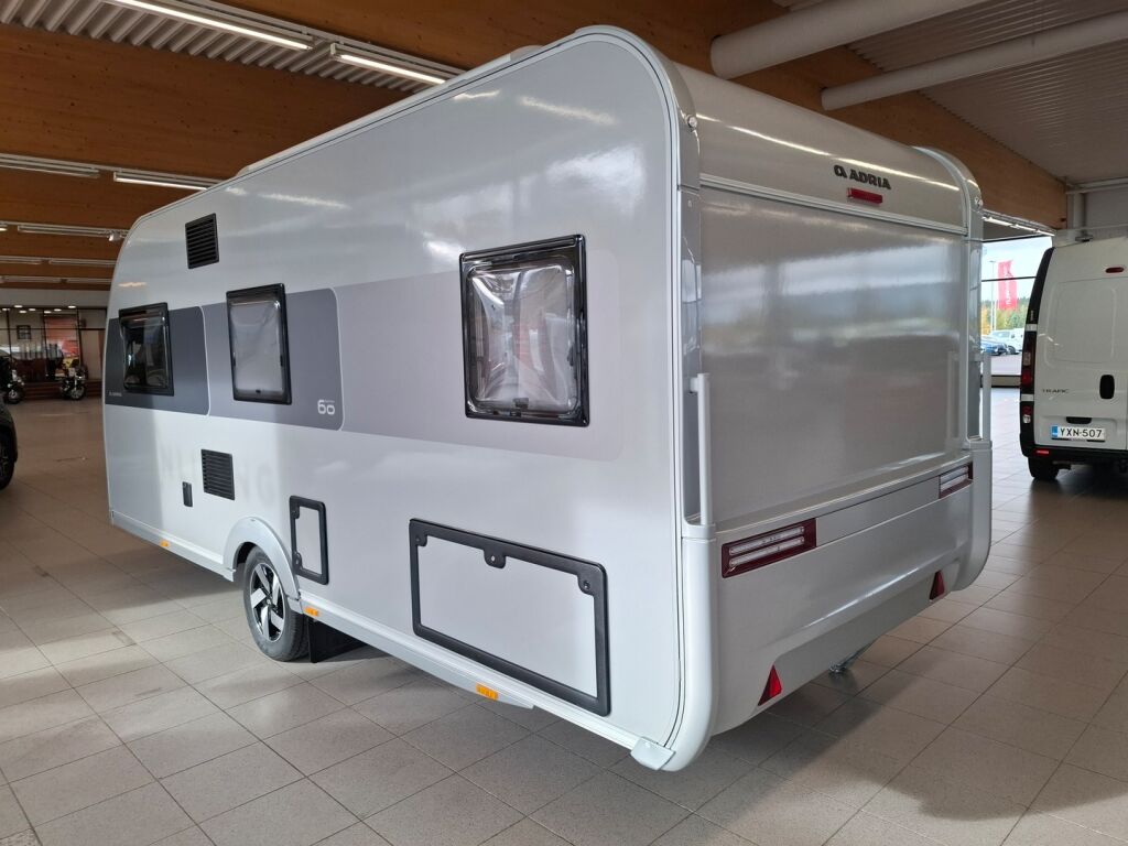 Adria ALTEA 2026 