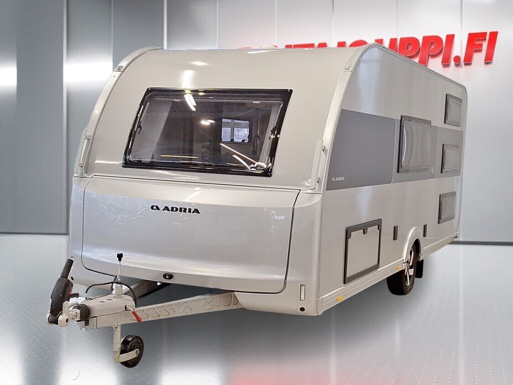 Adria ALTEA 2026 