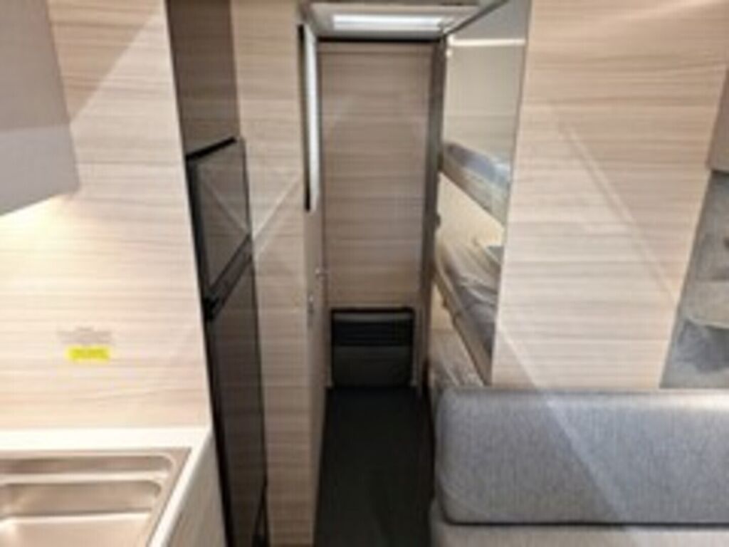 Adria ALTEA 2026 