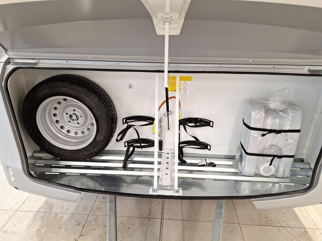 Adria ALTEA 2026 