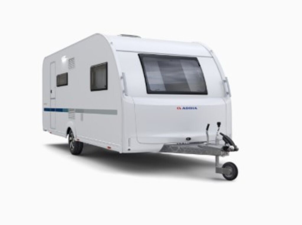 Adria ALTEA 2027 