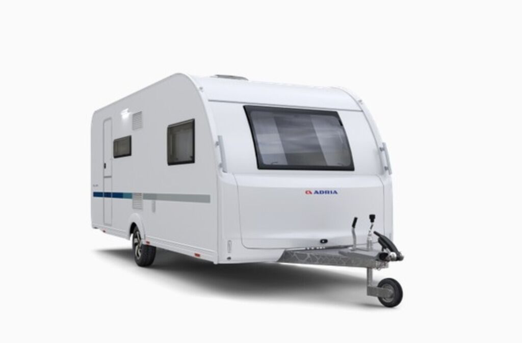 Adria ALTEA 2027 
