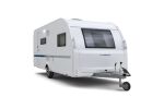 Adria ALTEA 2027 Valkoinen