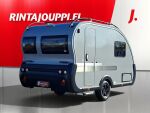 Adria ACTION 2027 Harmaa