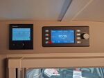 Adria ACTION 2027 Harmaa