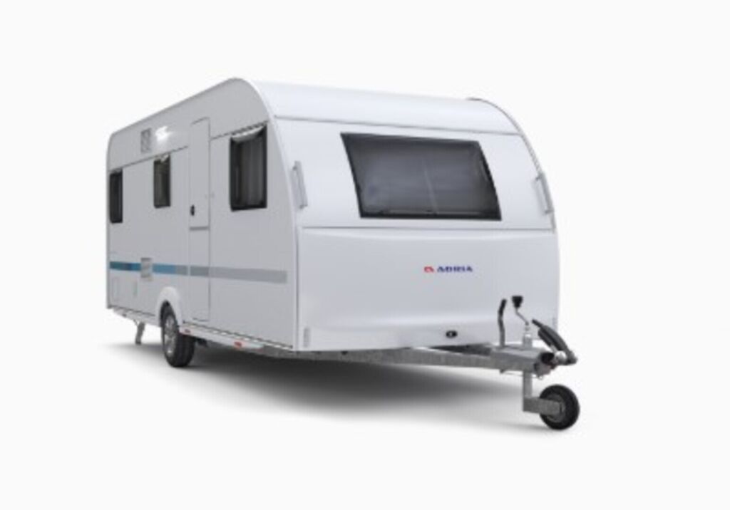Adria AVIVA 2027 