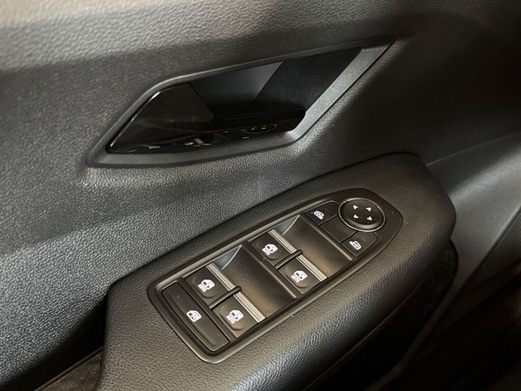 Renault Megane 2023 