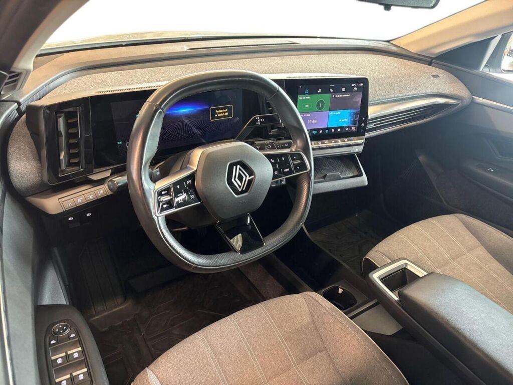 Renault Megane 2023 
