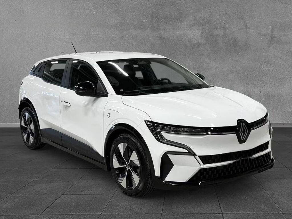 Renault Megane 2023 