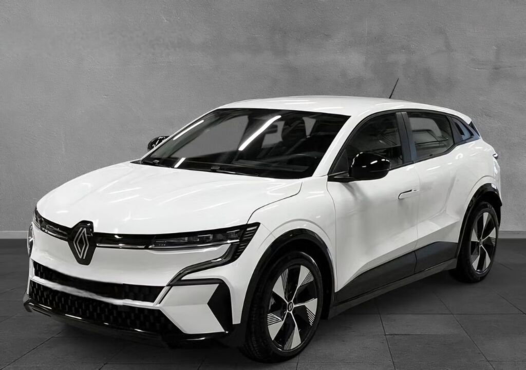 Renault Megane 2023 
