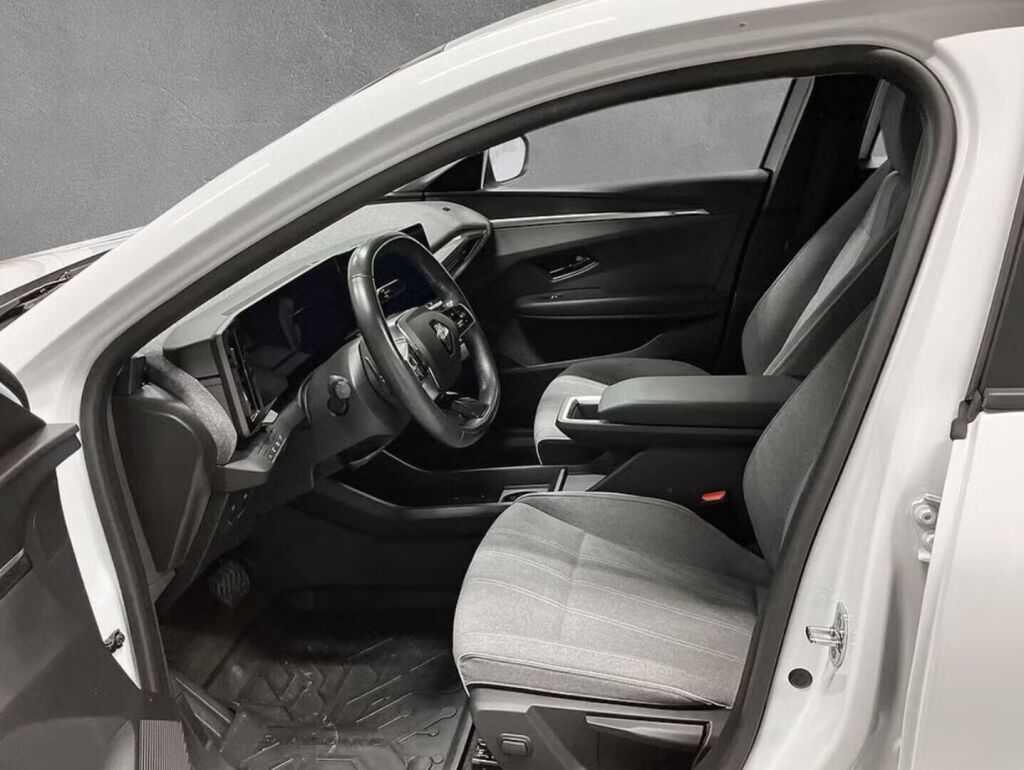 Renault Megane 2023 