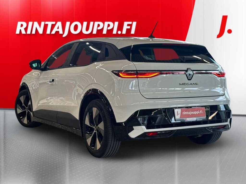 Renault Megane 2023 