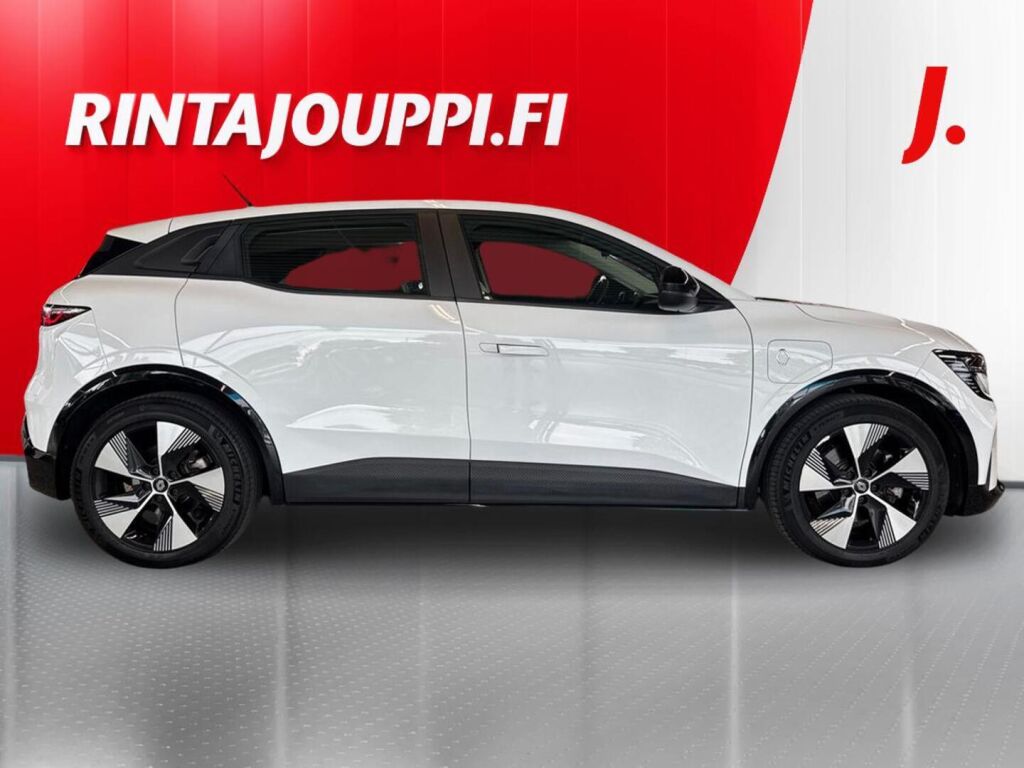 Renault Megane 2023 