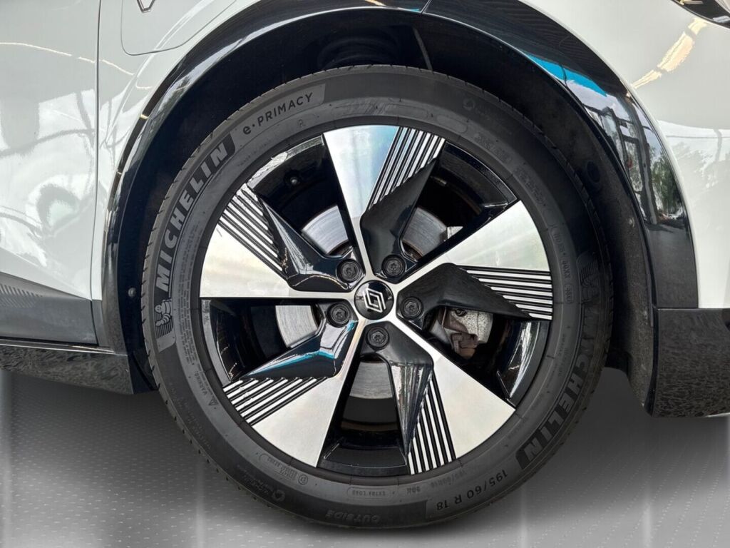 Renault Megane 2023 