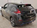 Nissan Leaf 2021 