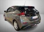 Nissan Leaf 2021 Harmaa