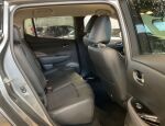 Nissan Leaf 2021 Harmaa