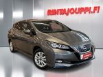 Nissan Leaf 2021 