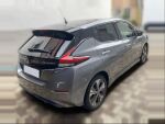 Nissan Leaf 2021 