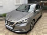 Nissan Leaf 2021 