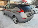 Nissan Leaf 2021 
