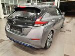 Nissan Leaf 2022 