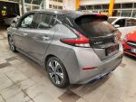 Nissan Leaf 2022 
