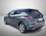 Nissan Leaf 2023 Harmaa