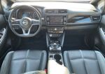 Nissan Leaf 2023 Harmaa