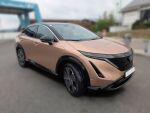 Nissan Ariya 2022 