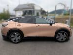 Nissan Ariya 2022 